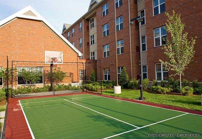 Residence Inn By Marriott Franklin Cool Springs Exterior photo